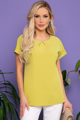 Блузка 41219-3 Avili