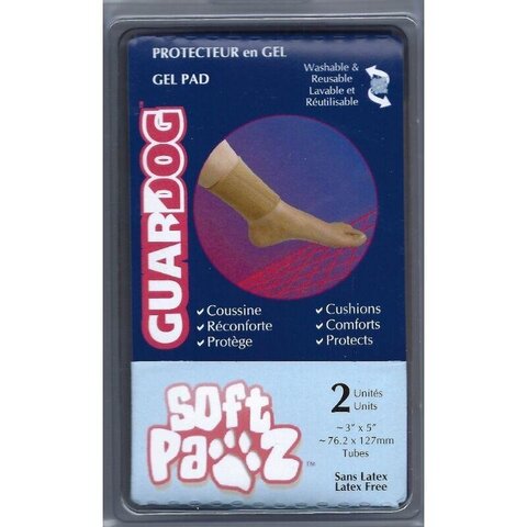 Силиконовый чулок Guardog Pads