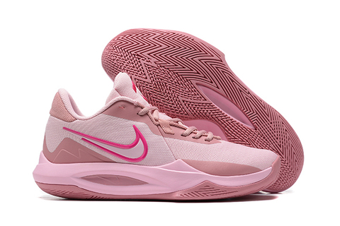 Nike Precision 6 'Pink' 
