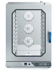 Пароконвектомат Radax Chekhov CC10DG0L