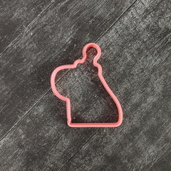 Капибара №7