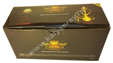 Crown 1 кг 96 кубиков