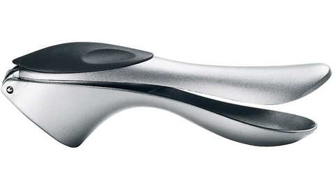 Пресс для чеснока 16х5см Moha