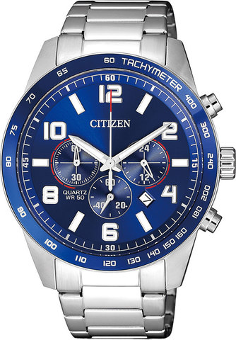 Наручные часы Citizen AN8161-50L фото