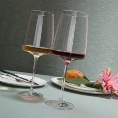 Набор бокалов для белого вина 363 мл, 6 шт, Sensa, фото 2