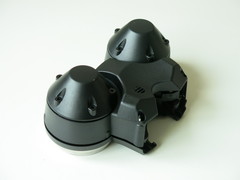 Корпус приборной панели Honda CB400 VTEC 5 CB1300