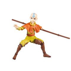 Фигурка McFarlane Toys Avatar. The Last Airbender: Aang