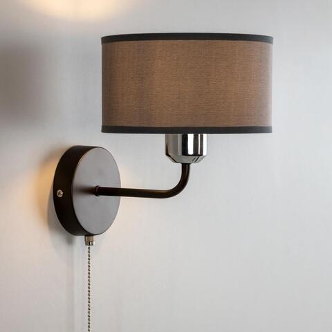 Настенный светильник Citilux Форма CL428411