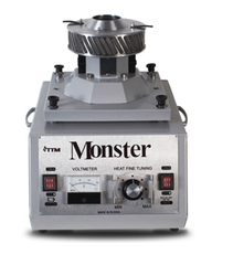 Аппарат сахарной ваты для локаций с очень высокой проходимостью и для производств ROBOLABS MONSTER