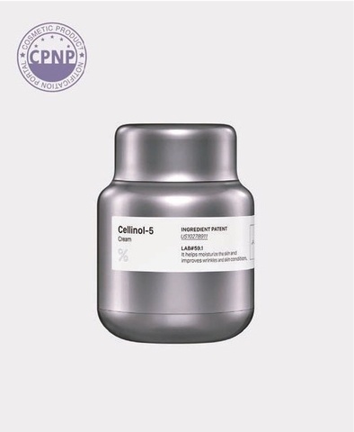 Крем питательный для лица PERCENT SCIENCE Cellinol-5 Cream 60ML