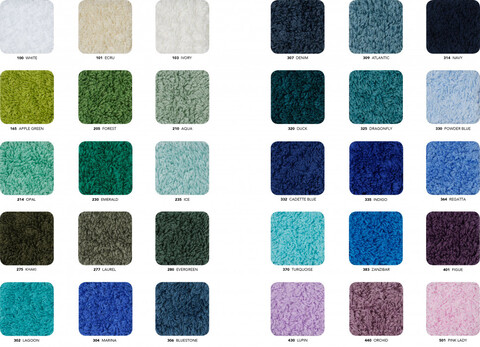 Халат Abyss & Habidecor Супер Пил 940