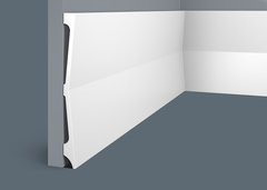 Плинтус PX039