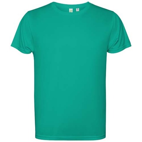 Estoril short sleeve kids t-shirt