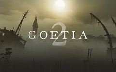 Goetia 2 (для ПК, цифровой код доступа)