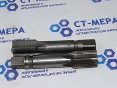 Метчик М24х1 (к-т из 2-х шт) удлиненные