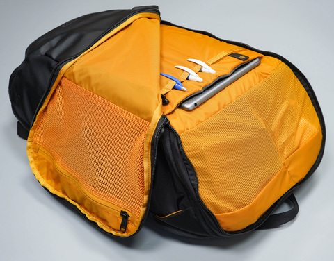 Картинка рюкзак городской The North Face Kaban Lte  - 9