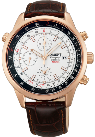 Наручные часы ORIENT TD09005W фото