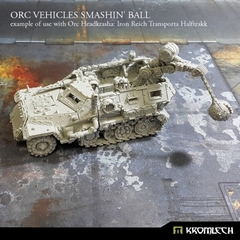 Orc Vehicles Smashin' Ball (1)