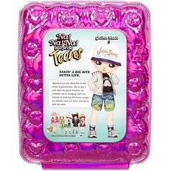 Подростки На На На Сюрприз Куинн Нэш Акула