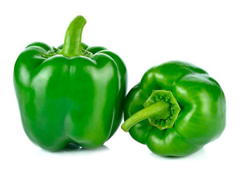 Перец Болгарский зеленый~600г