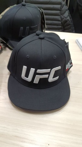 Кепка UFC 171128