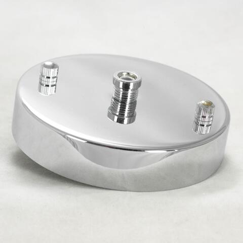 Потолочная люстра Lussole Arapahoe LSP-8583