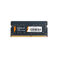 Память TESLA DDR4 SODIMM 8Гб, 2666МГц, CL19, Retail, 1.2В (TSLD4NB-2666-CL19-8G)