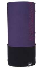 Бандана Noname Fleece Neckwarmer Dark Purple