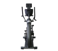 Степпер-кросстрайнер с автонаклоном Bronze Gym ST800M