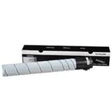Картридж для принтеров Lexmark MS911 черный (black). Ресурс 32500 стр (54G0H00)