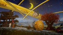 Rock of Ages 3: Make & Break (для ПК, цифровой код доступа)