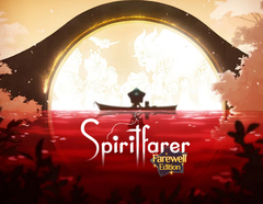 Spiritfarer (для ПК, цифровой код доступа)