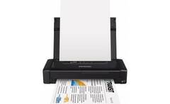Принтер Epson WorkForce WF-100W