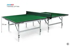 Стол теннисный Start Line Training Optima Зелёный