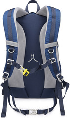 Рюкзак Nevo Rhino 9067 20л. Blue - 2