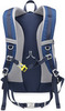 Картинка рюкзак туристический Nevo Rhino 9067-NW Blue - 2
