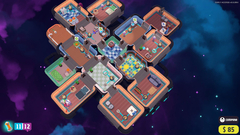 Out of Space (для ПК, цифровой код доступа)