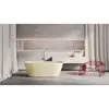 Salini SOFIA 185x90 102529MRF Ванна отдельностоящая S-Stone, матовый, RAL полностью