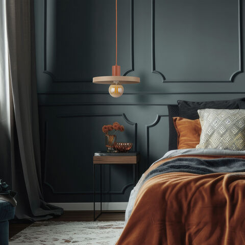 Подвесной светильник TK Lighting SILA 10954