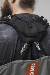 Летние вейдерсы забродные для Off-Road, рыбалки  Remington Fishing Rivers Black/Grey на remingtonn.ru