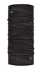 Картинка бандана-труба Buff original dryflx Dryflx R_Black - 1