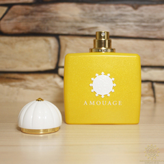 Amouage Sunshine for woman