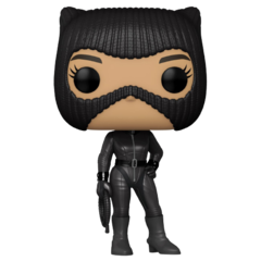 Фигурка Funko POP! Movies The Batman Selina Kyle