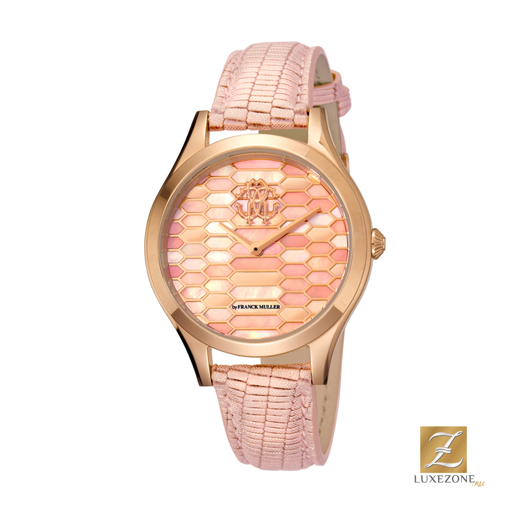 

Roberto Cavalli by Franck Muller RV1L041L0041