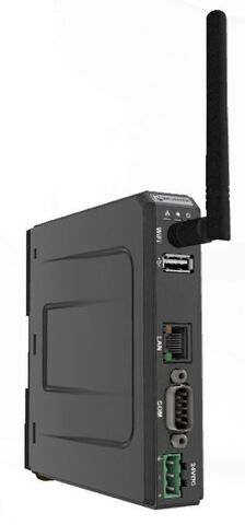 Weintek cMT-SVR-200