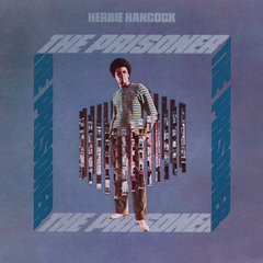 Herbie Hancock / The Prisoner (LP)