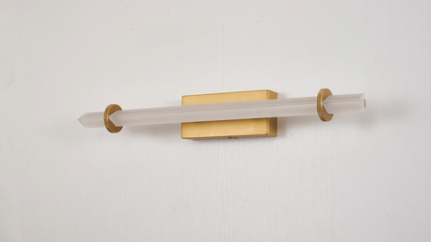 Настенный светодиодный светильник Favourite Stav 4553-1W