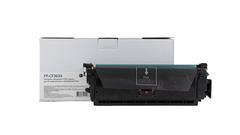 Картридж F+ imaging, пурпурный, 9 500 страниц, для HP моделей Color LJ M553DN/M577DN (аналог CF363X), FP-CF363X