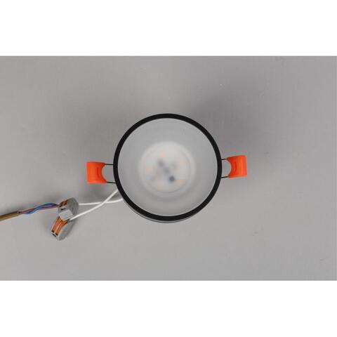 Встраиваемый светильник Omnilux Napoli OML-102719-01