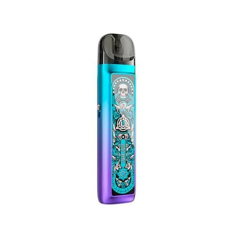 Lost Vape Ursa Nano 2 900 mAh 22 W Pod Kit - Chrome Soul